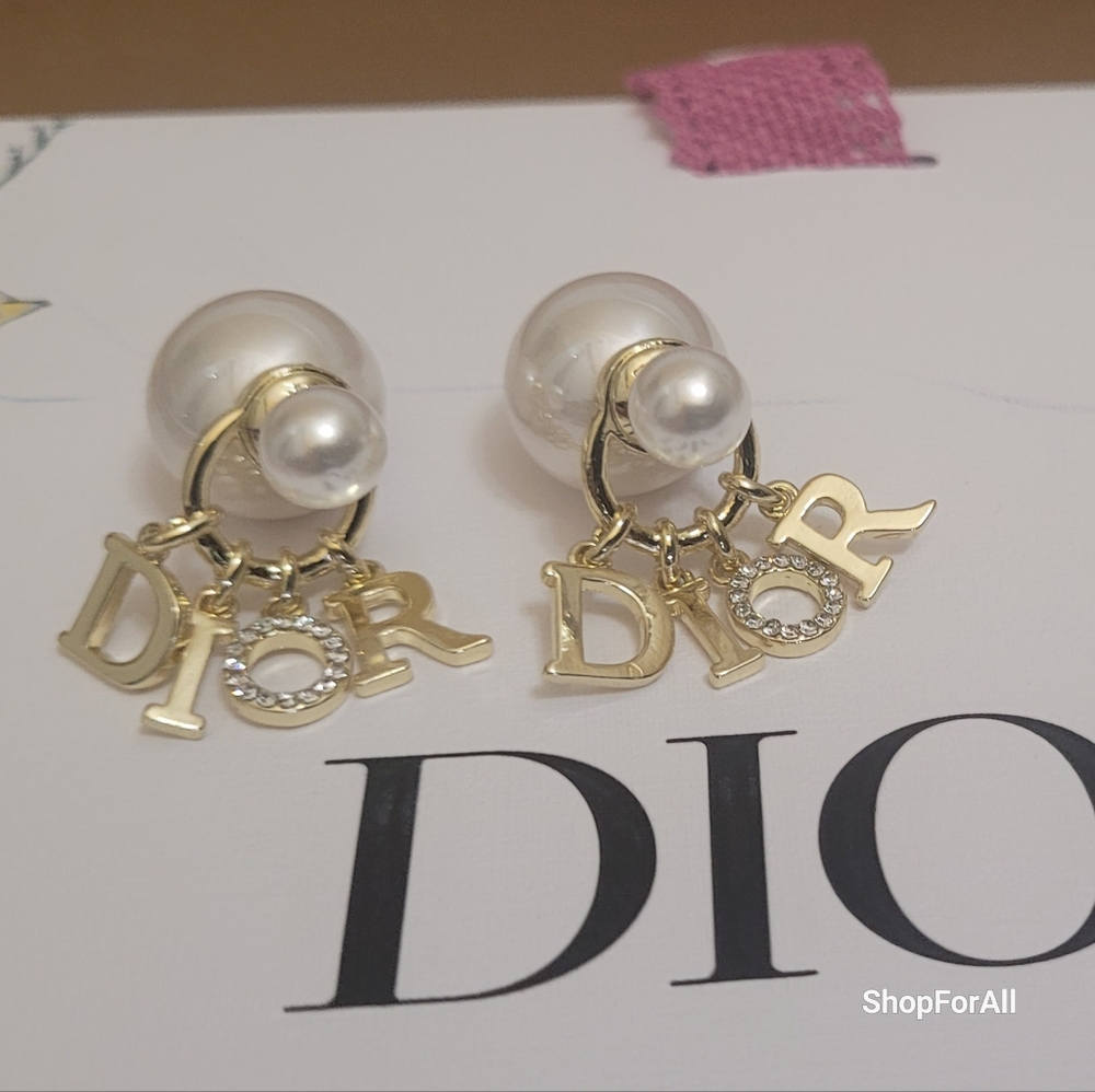 - Dior Tribales Earring - Picture 14 of 16